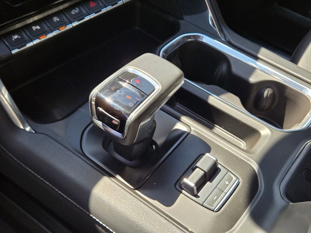 Used 2024 Summit White GMC Denali image 24