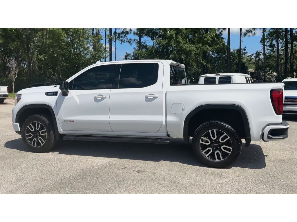 2021 GMC Sierra 1500 AT4 - Photo 6