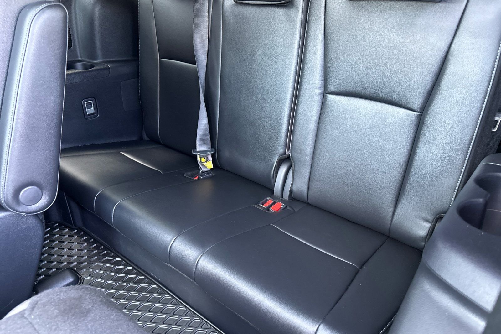 Used 2024  Toyota Platinum image 15