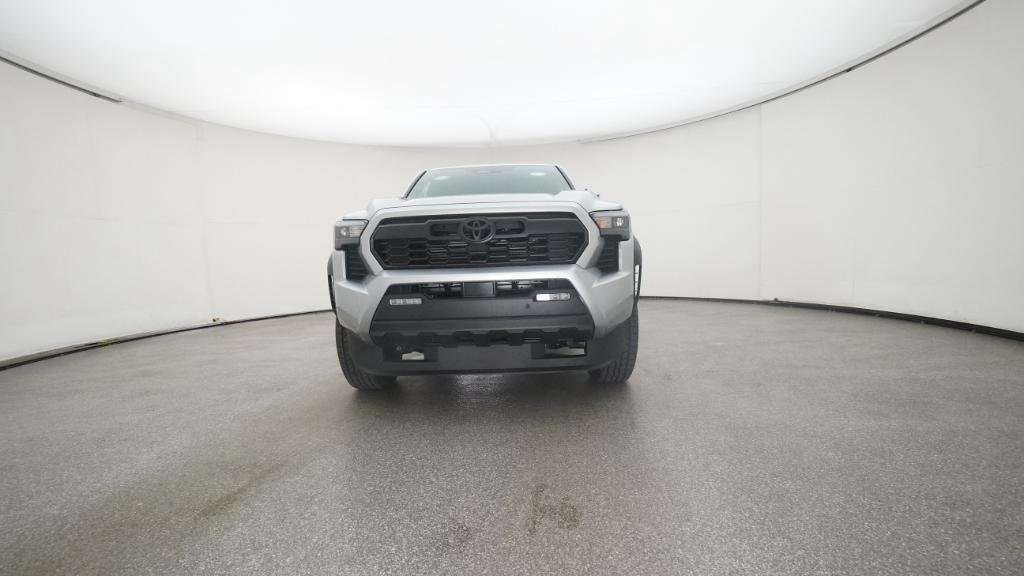 2025 Toyota Tacoma TRD Off Road - Photo 22