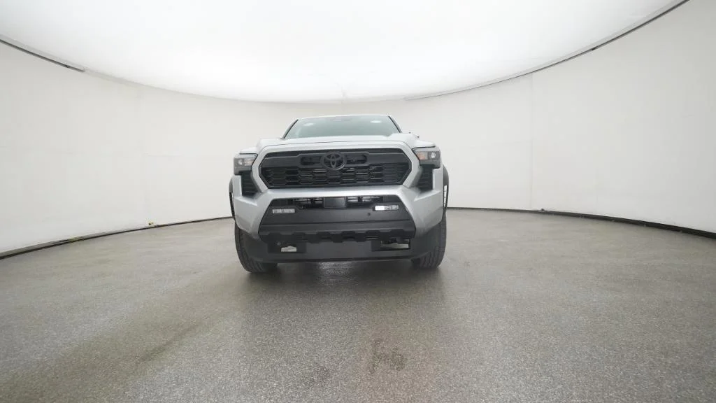 2025 Toyota Tacoma TRD Off Road - Photo 22