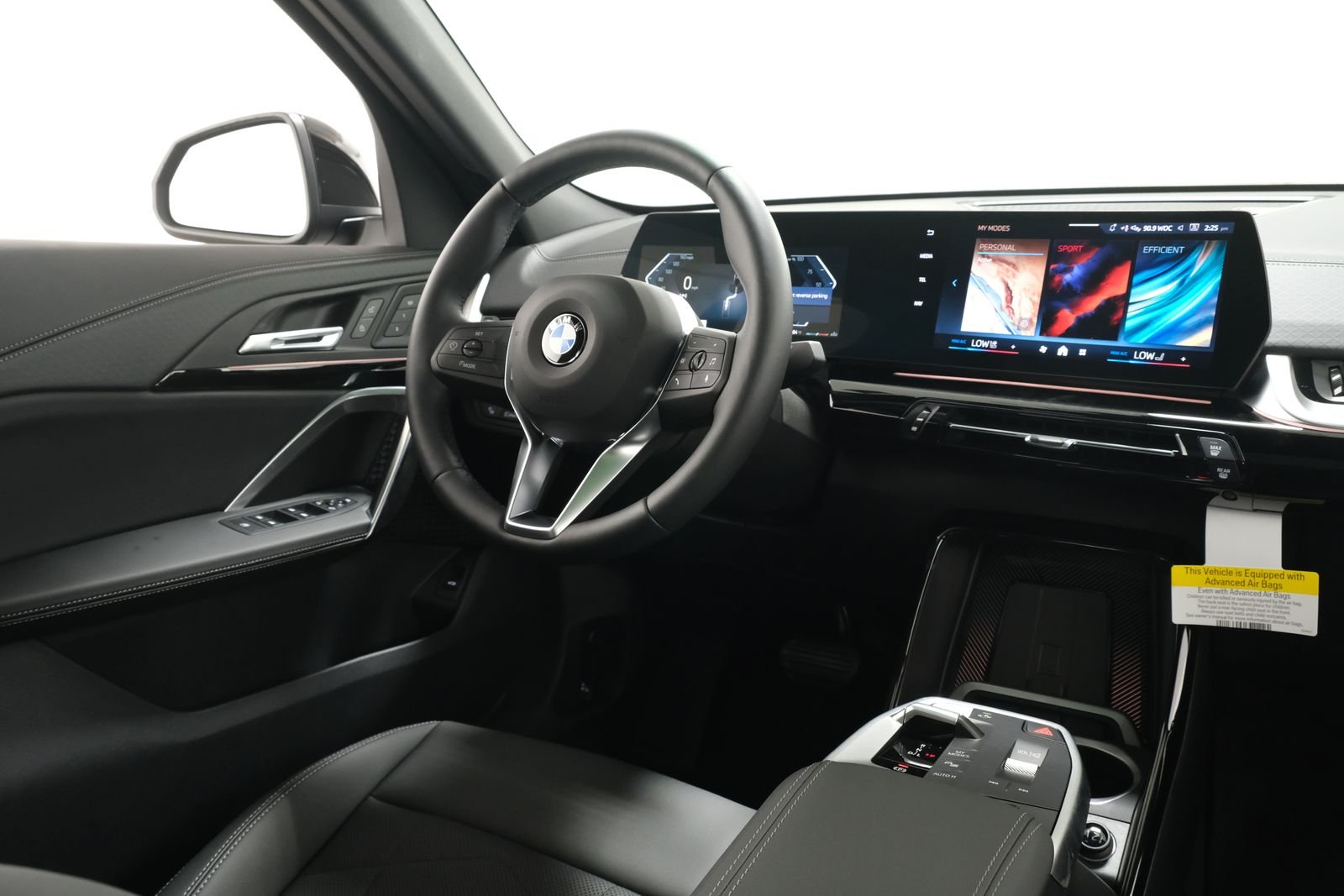 New 2026 Jet Black BMW xDrive28i image 10