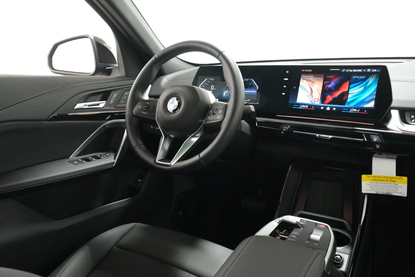 New 2026 Black BMW xDrive28i image 10