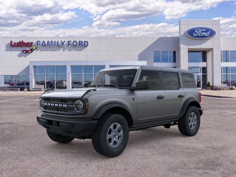 New 2026 Carbonized Gray Metallic Ford Ford Custom Garage image 37