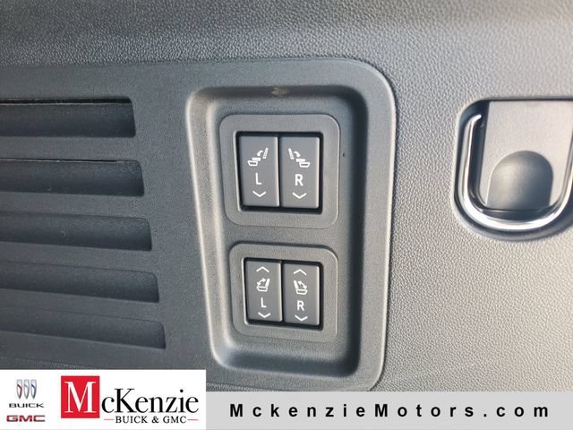 2027 Buick Enclave Sport Touring - Photo 33