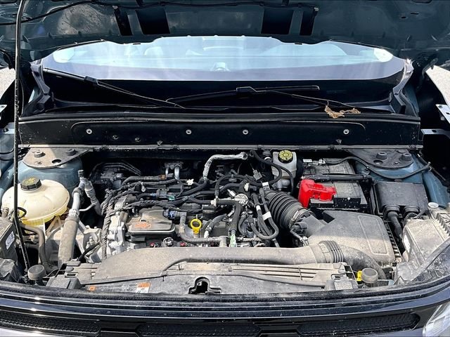 Used 2023  Ford Outer Banks image 10