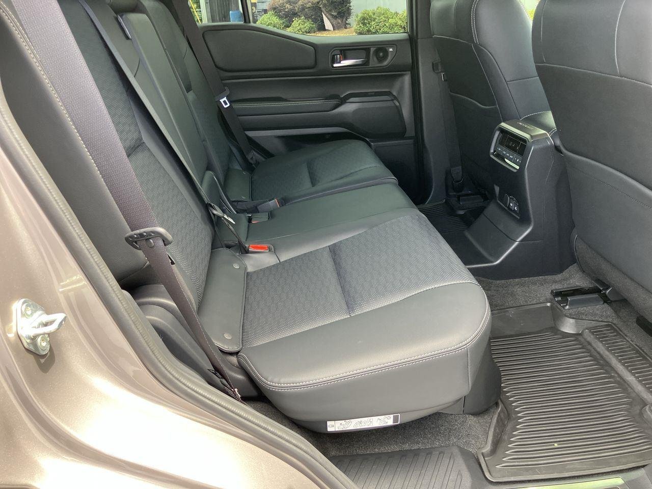 Used 2025 Silver (Meteor Shower) Toyota Base image 34