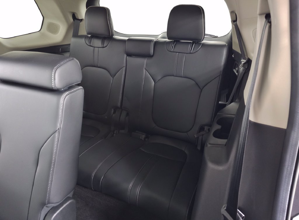 Used 2025 Gray Honda Elite image 37