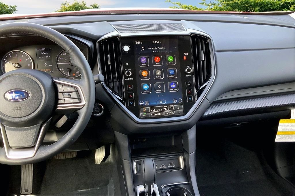 2026 Subaru Ascent Premium - Photo 6