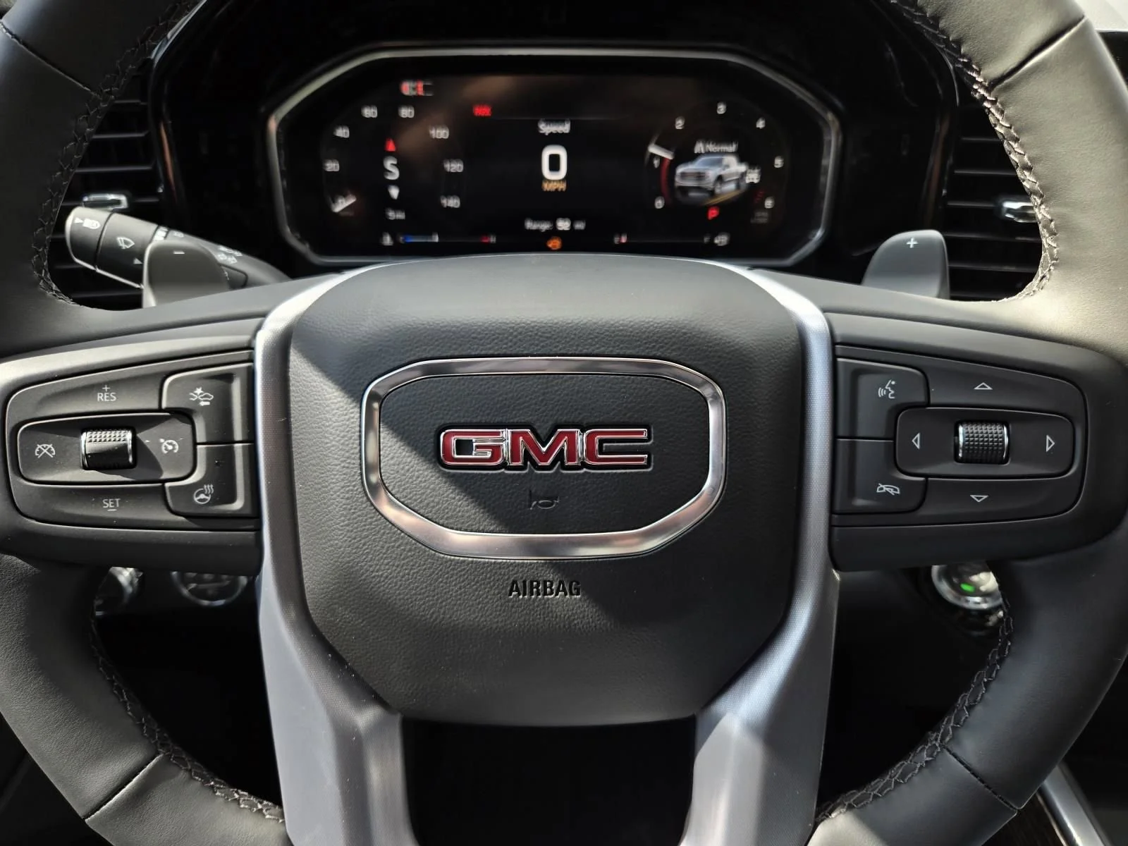 2026 GMC Sierra 1500 Elevation - Photo 11