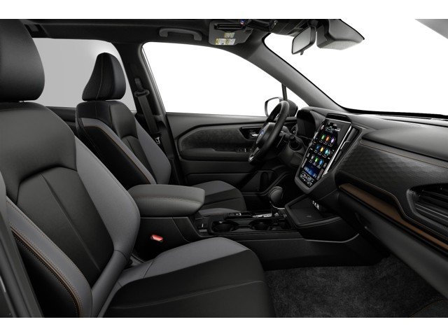 New 2026 CRYSTAL BLACK SILICA Subaru Sport Onyx Edition image 16