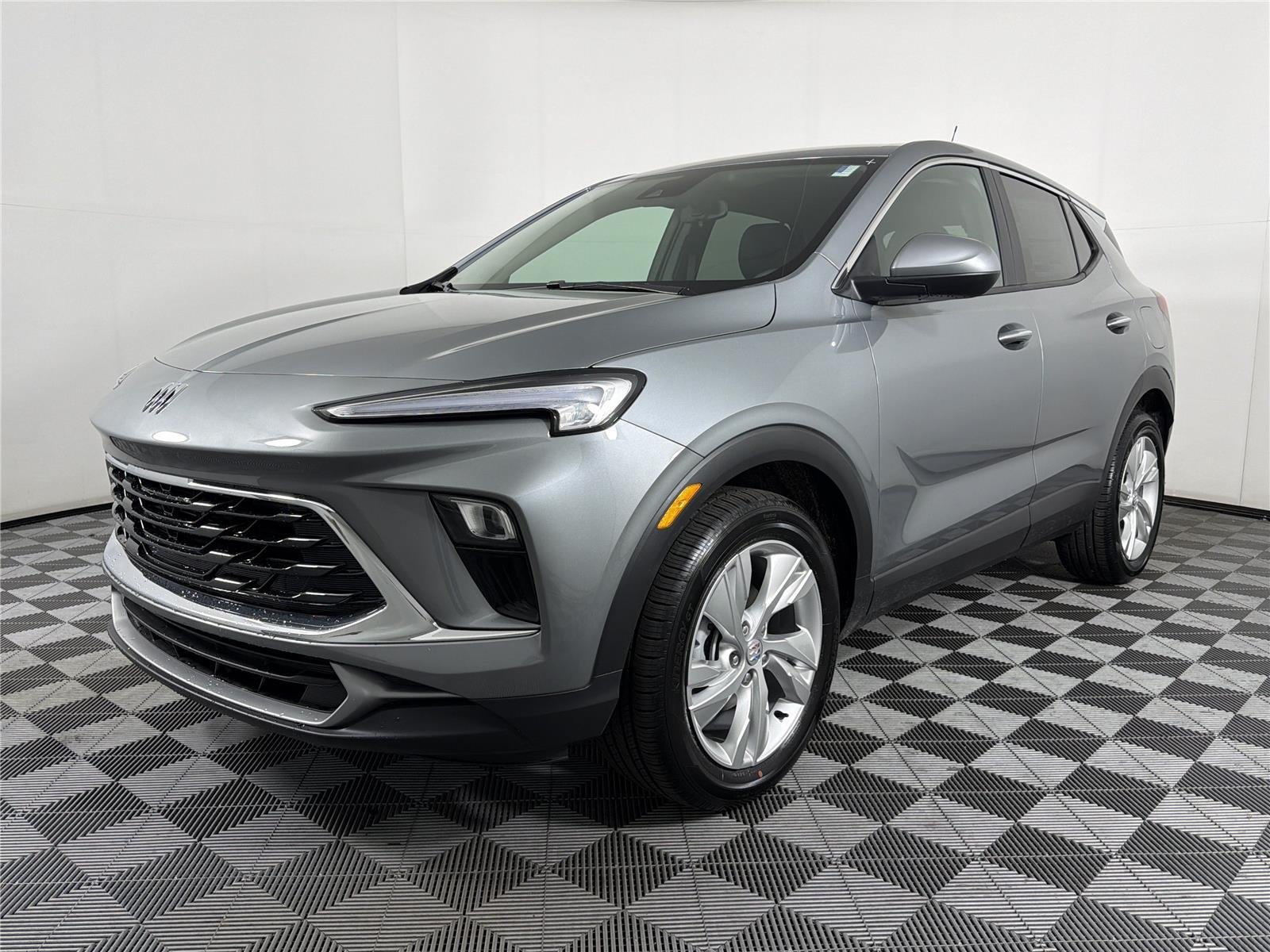 2026 Buick Encore GX Preferred - Photo 6