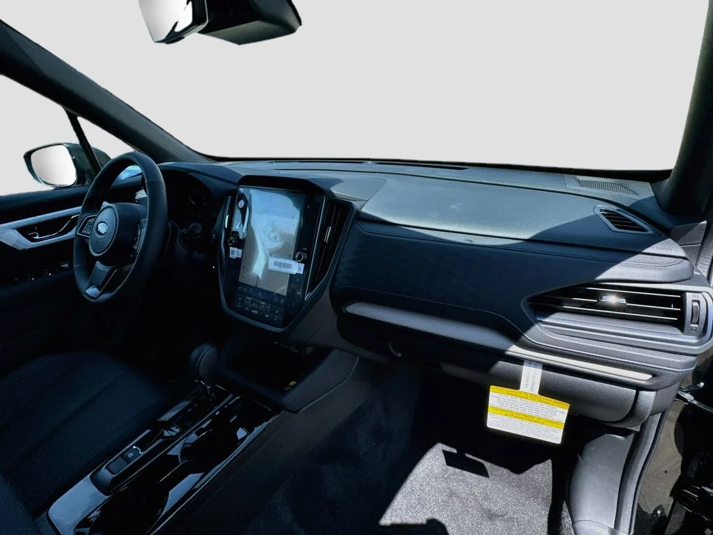 New 2026 Black Subaru Limited image 37