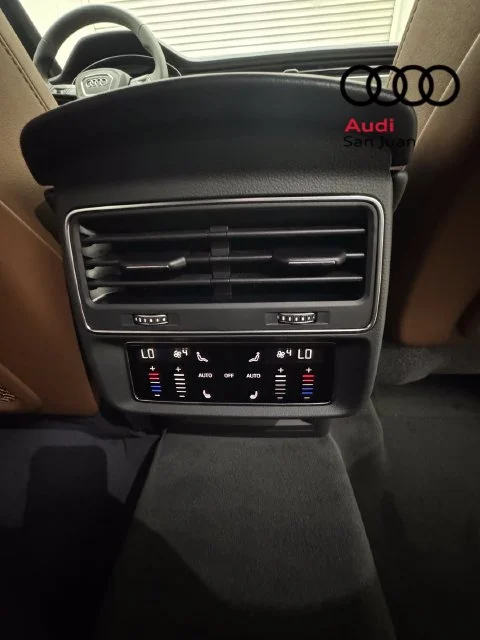 New 2026 Black Audi 45 Premium Plus image 31