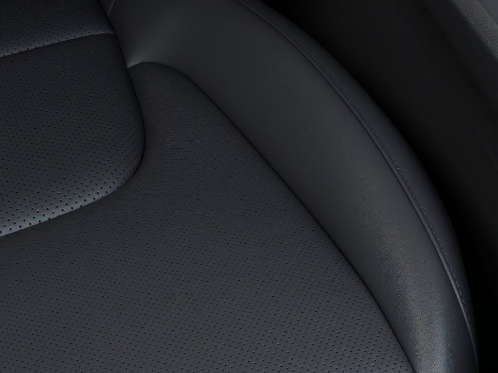New 2027 Blue Kia EX image 24