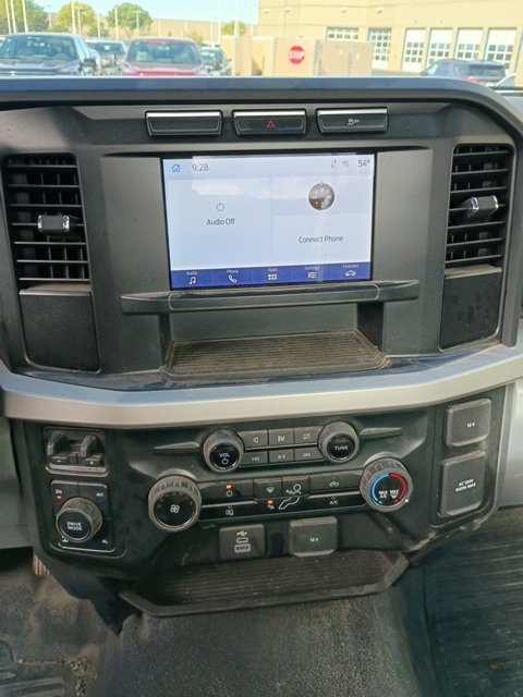 Used 2023 White Ford XL image 7