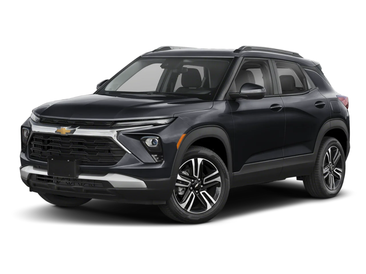 2025 Chevrolet Trailblazer LT's photo