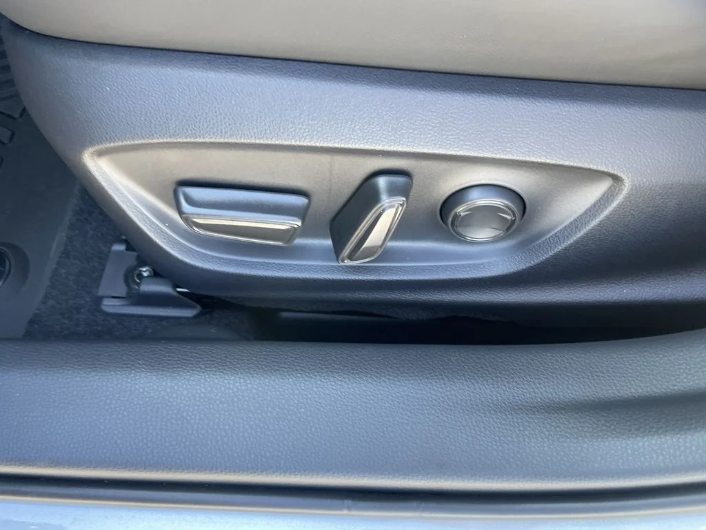 New 2026 Cutting Edge Toyota XSE Premium image 17