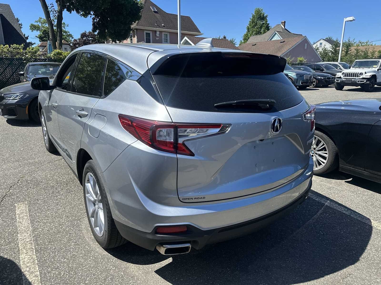 2023 Acura RDX Base - Photo 4