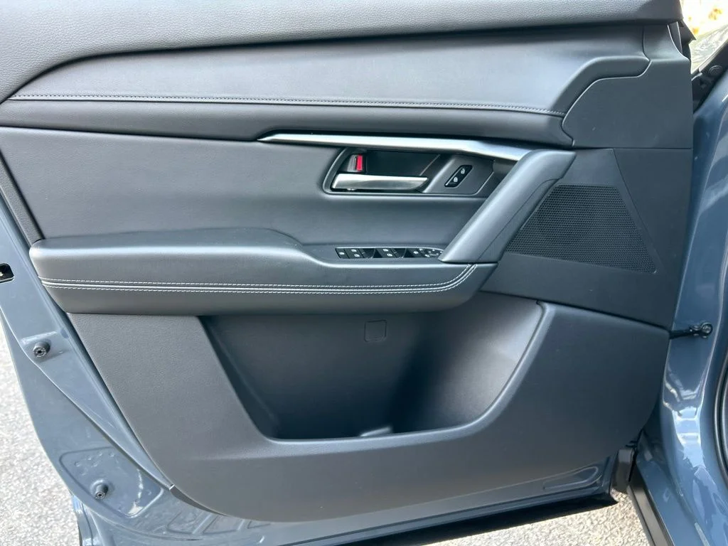 New 2026 Polymetal Gray Metallic Mazda 2.5 S Select image 10