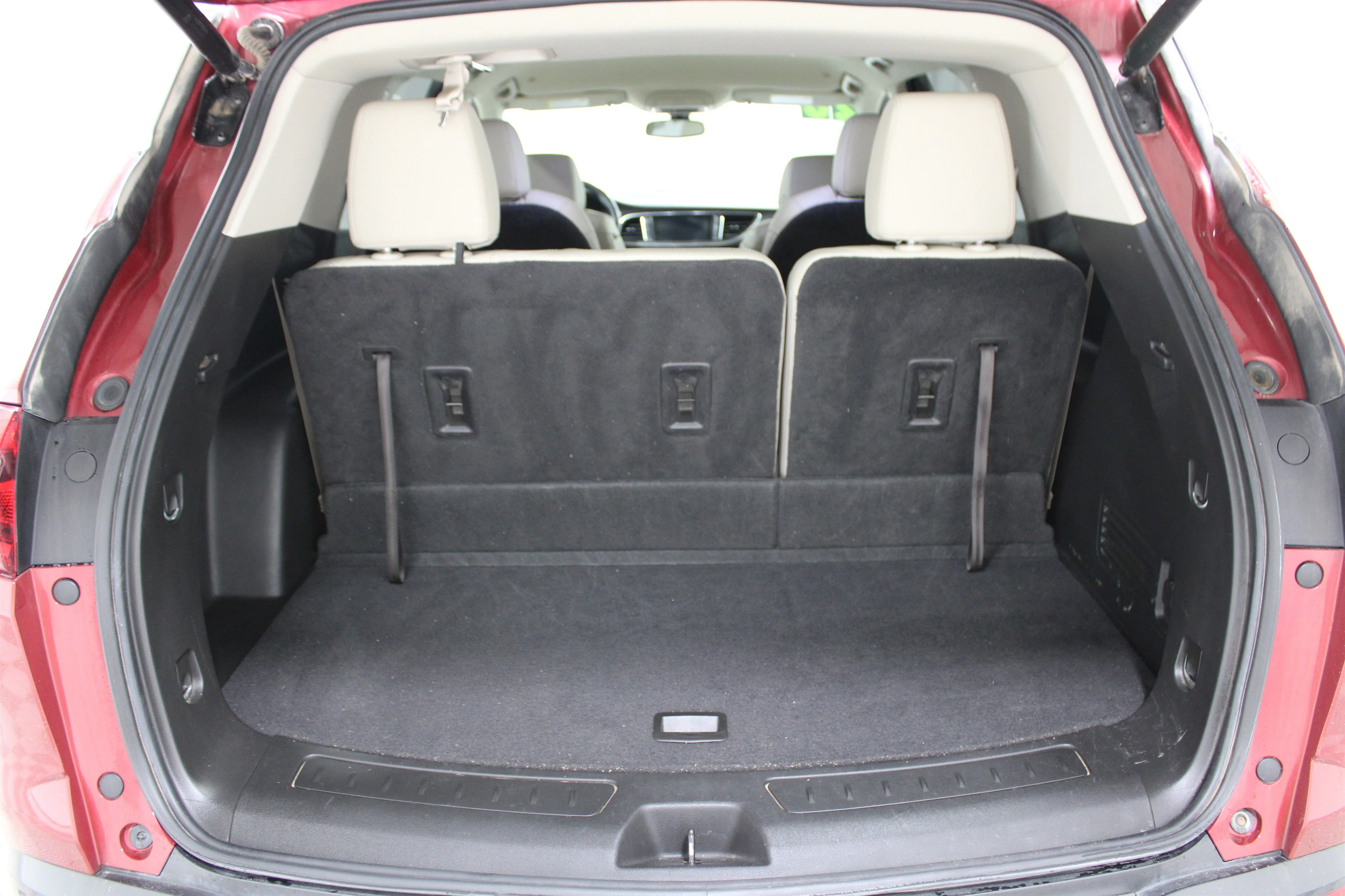2020 Buick Enclave Essence - Photo 22