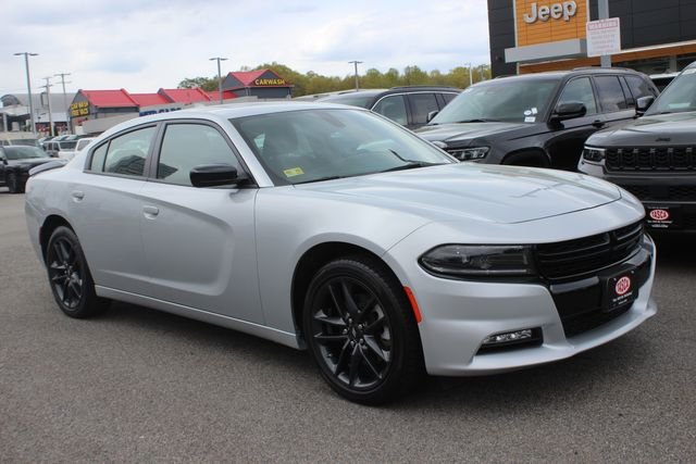 2023 Dodge Charger SXT AWD's photo