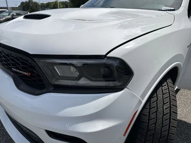 Used 2021 White Dodge R/T image 31