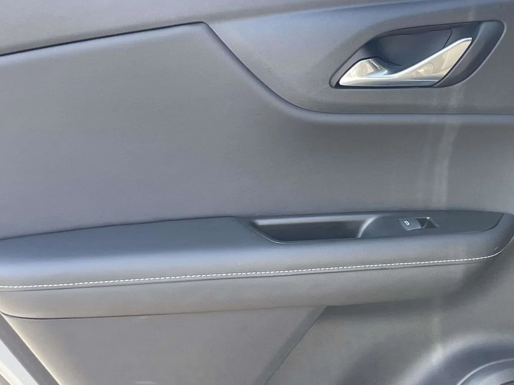 Certified Used 2024 Gray Chevrolet LT image 21