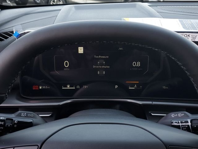 2026 Kia Sportage SX Prestige - Photo 27