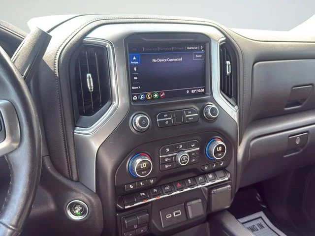 Used 2019 Beige Chevrolet LTZ image 14