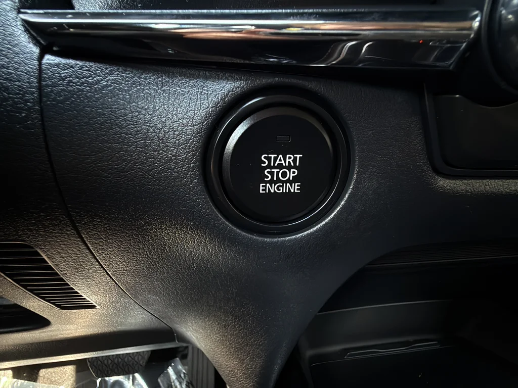 Used 2025 Gray Mazda 2.5 S Premium Package image 13