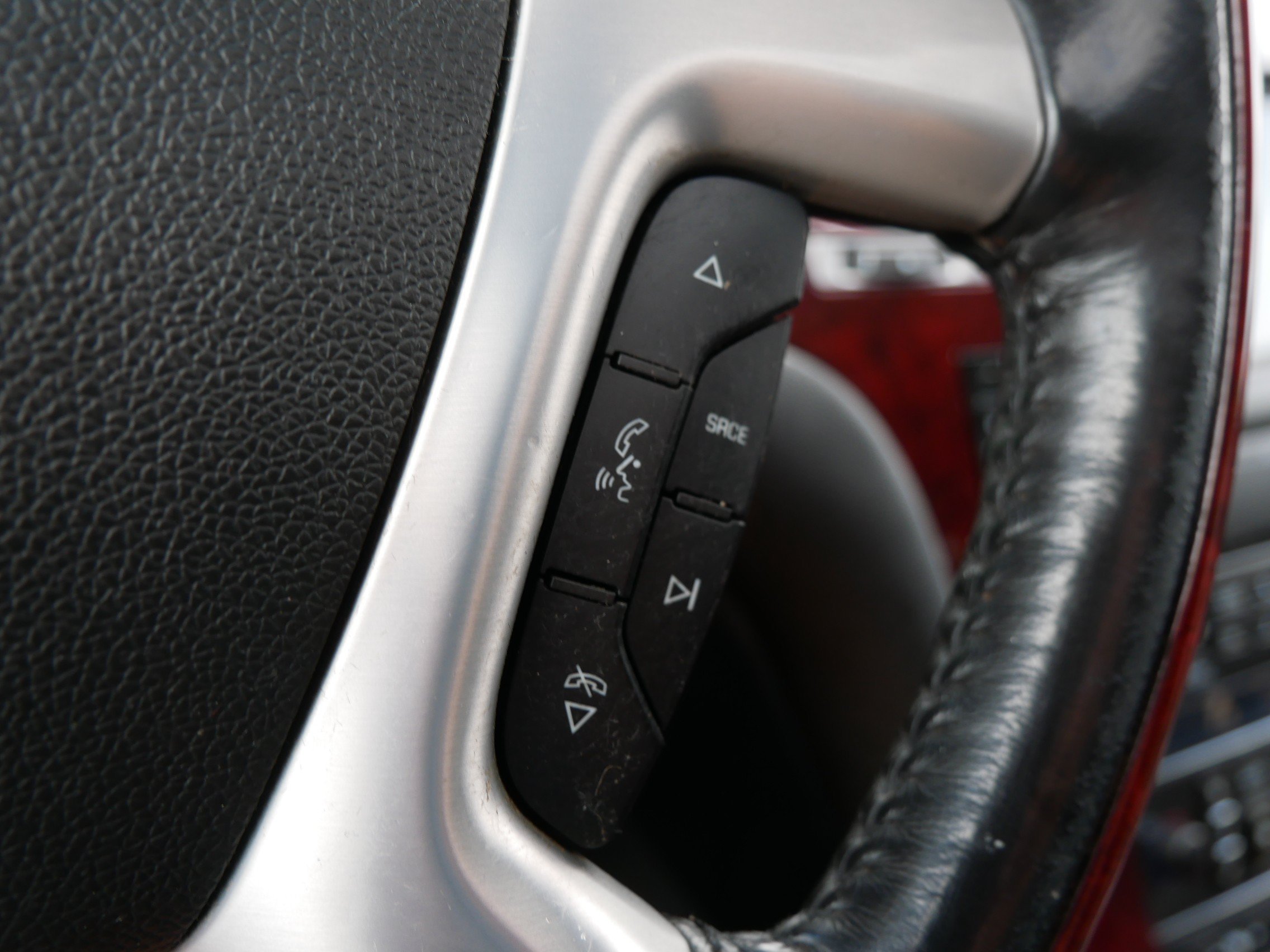 Used 2010 Black Ice Cadillac Premium image 28