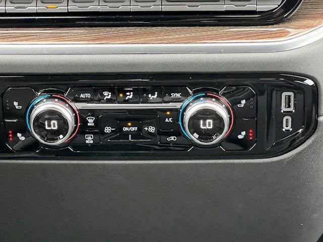 2026 GMC Sierra 1500 Elevation - Photo 50
