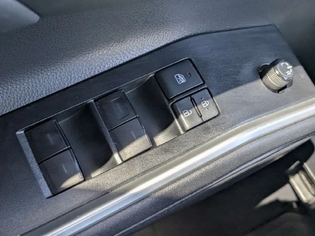Used 2021 Magnetic Gray M Toyota XSE image 25