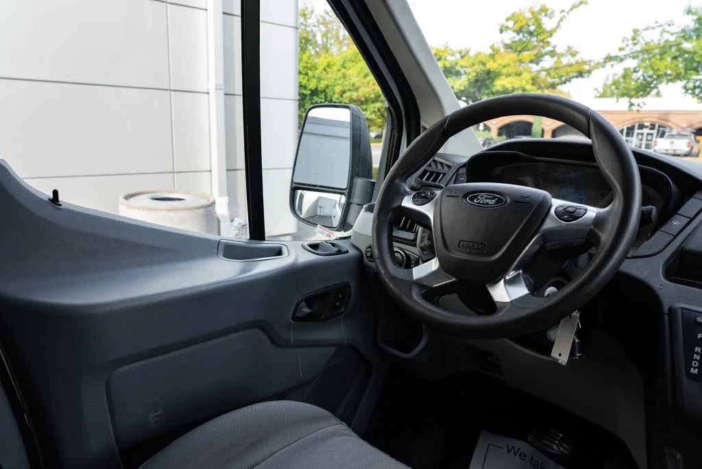 Used 2018 White Ford XLT image 11