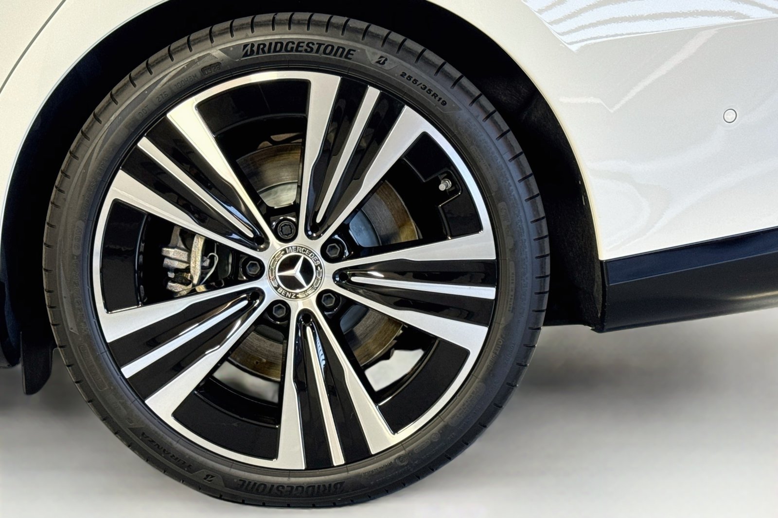 Used 2027 Polar White Mercedes-Benz CLA 250+ Electric image 28