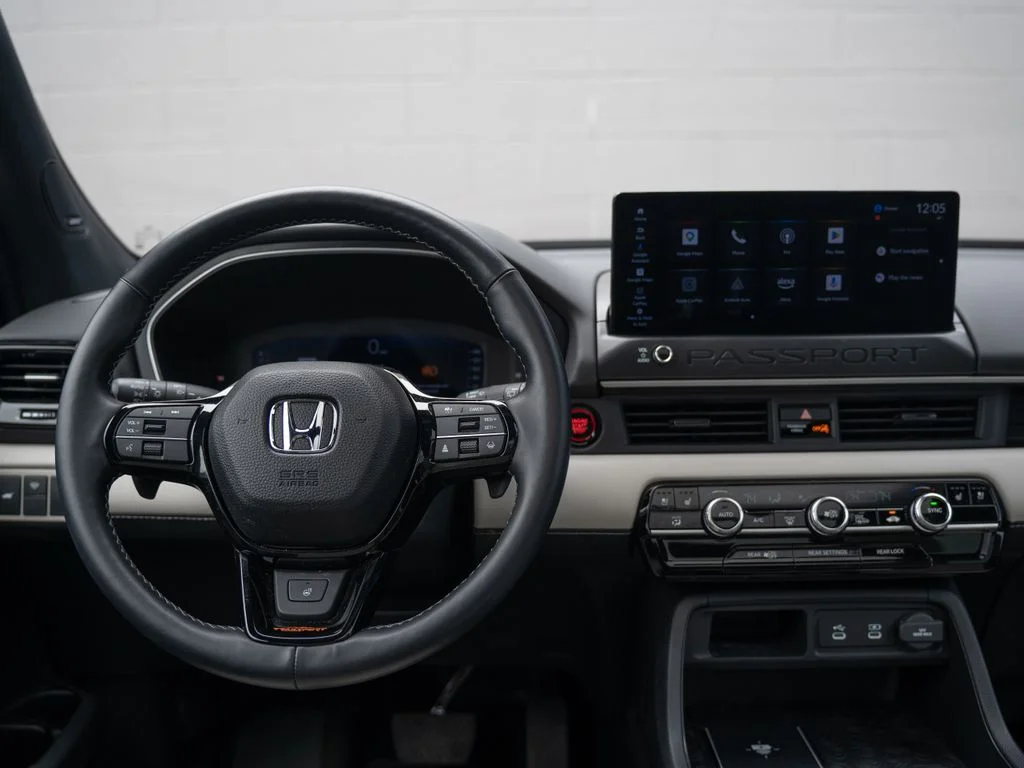 Used 2026  Honda  image 22