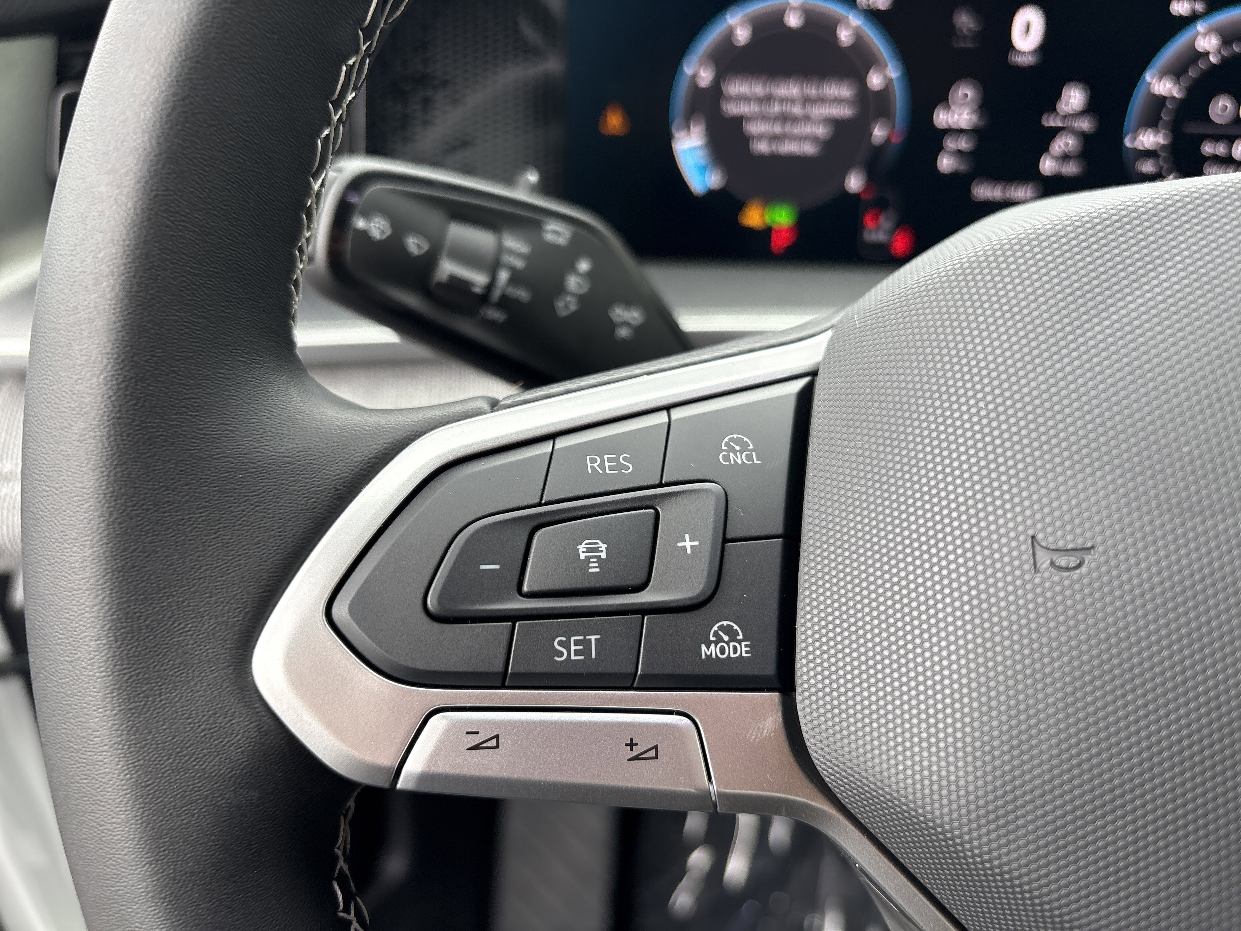 2026 Volkswagen Tiguan S - Photo 14