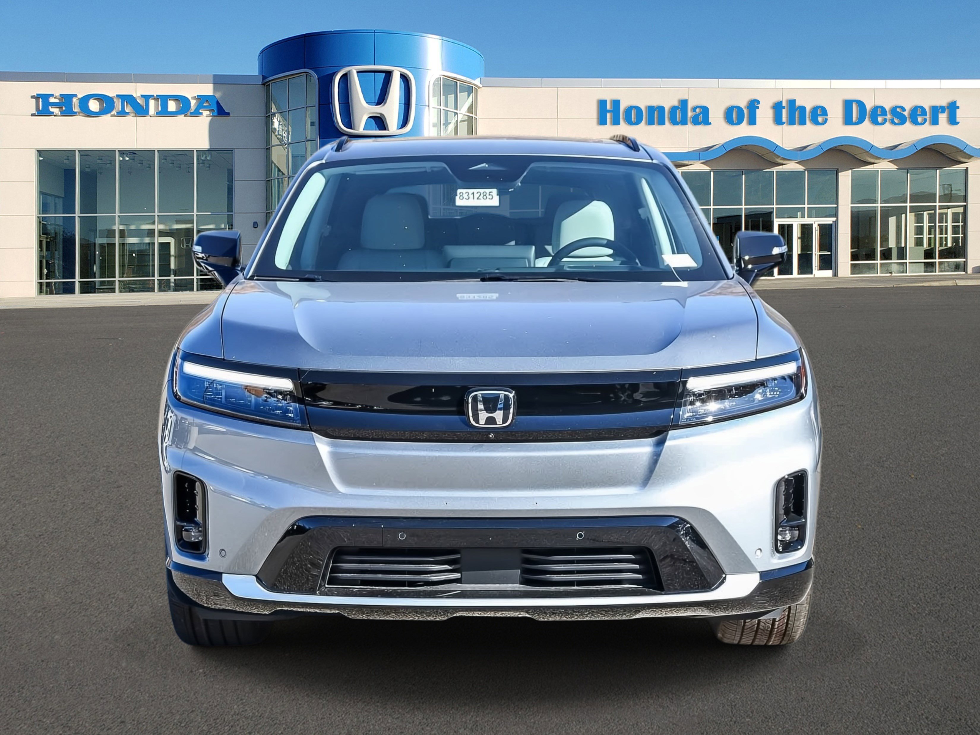 2026 Honda Prologue Elite - Photo 2