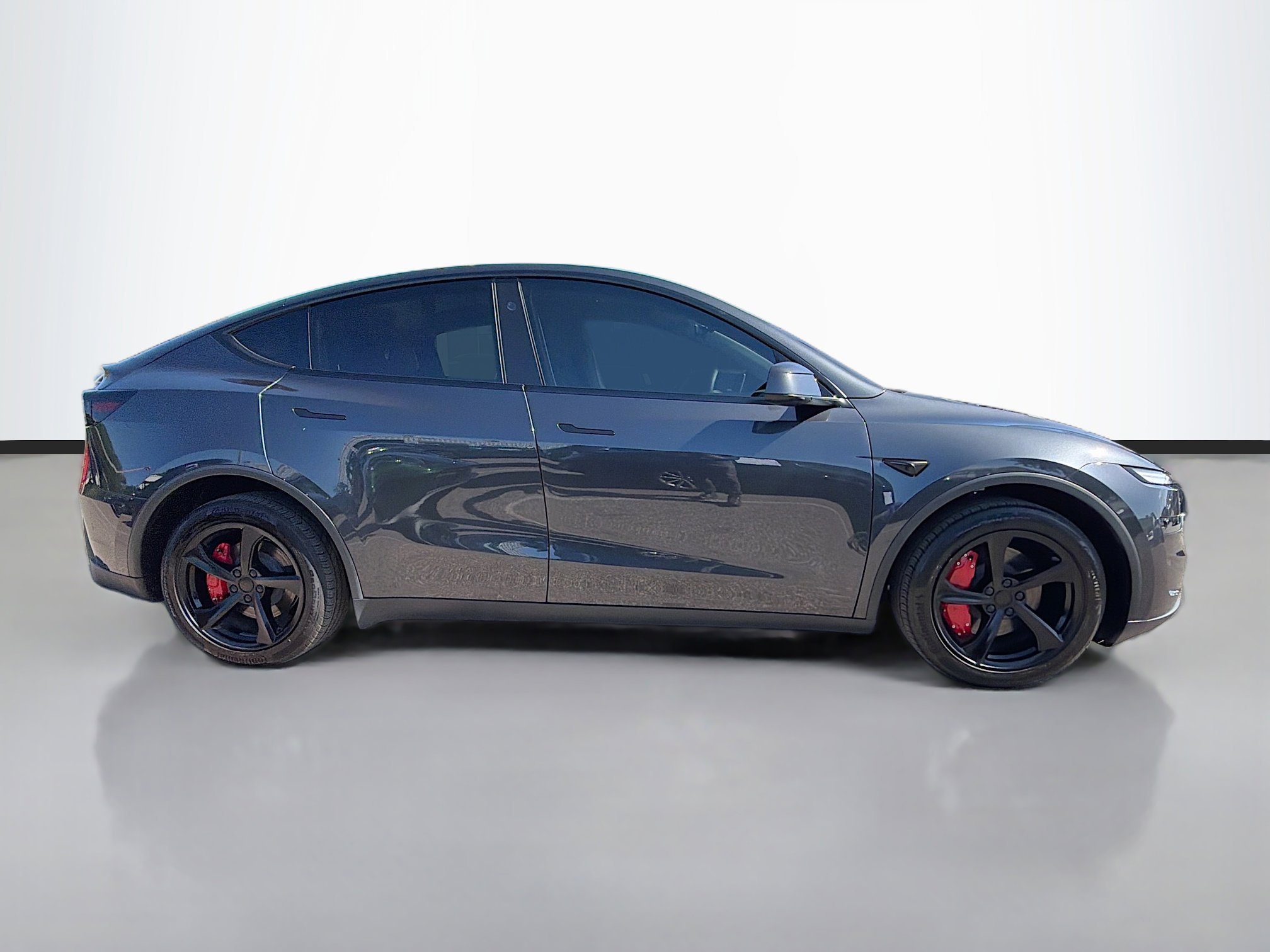 Used 2026 Tesla Model Y Premium with VIN 7SAYGDED3TF378789 for sale in Tampa, FL