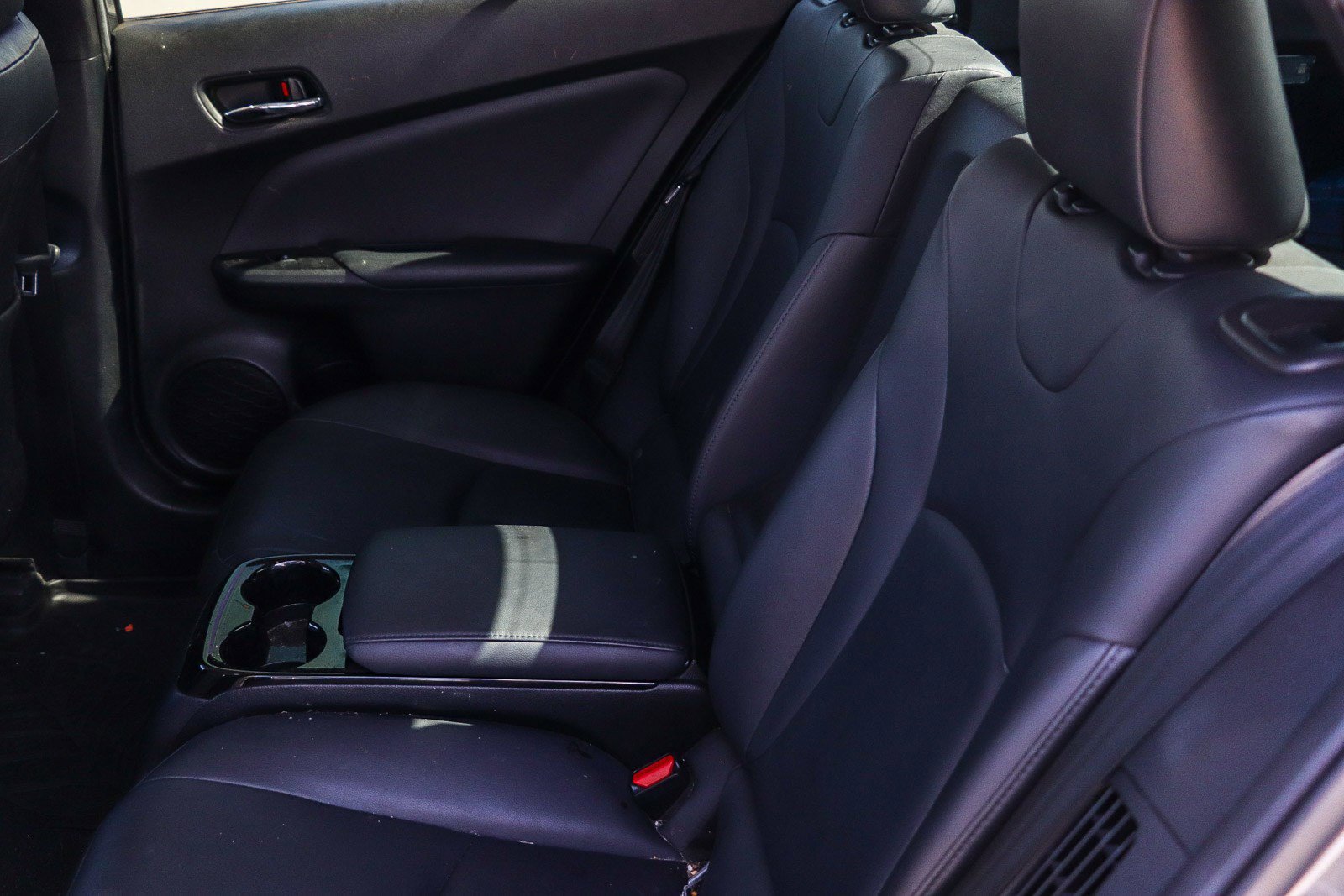 2018 Toyota Prius Prime Premium - Photo 17