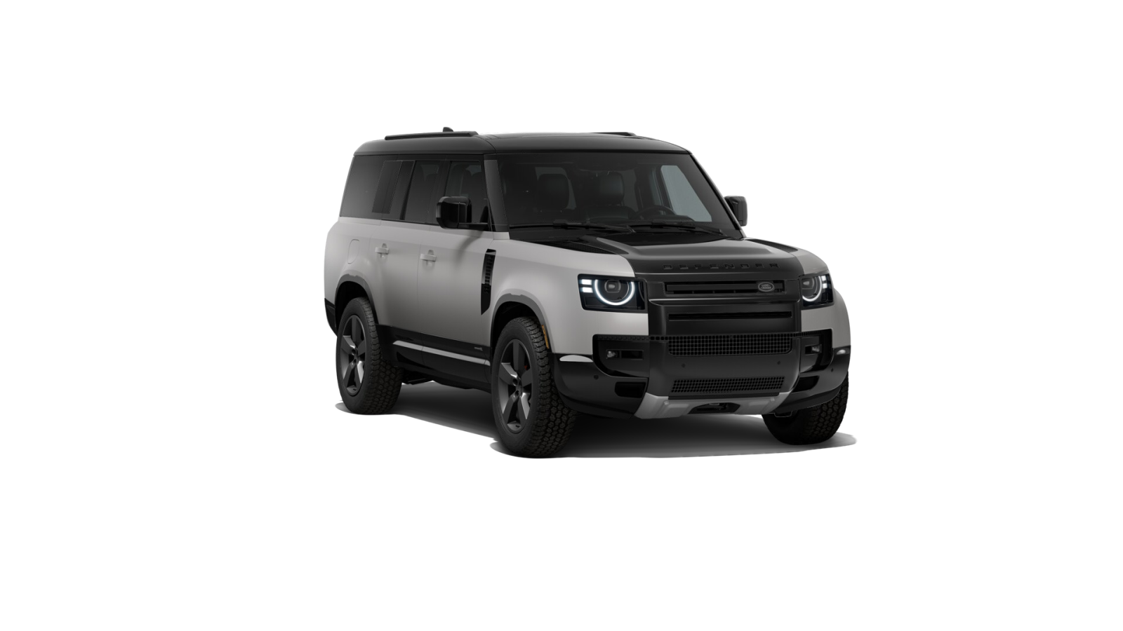 2026 Land Rover Defender 130 X P400's photo