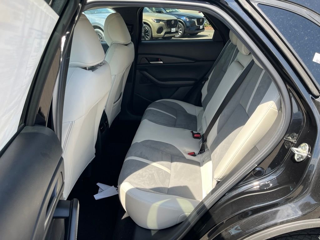 2026 Mazda CX-30 Turbo Aire Edition - Photo 8