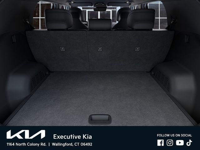 New 2027 Interstellar Gray Kia Wind image 19