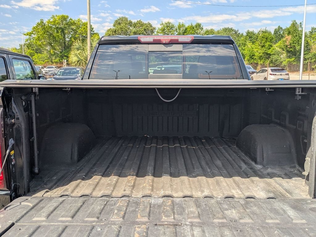 Used 2021 Black GMC Denali image 33