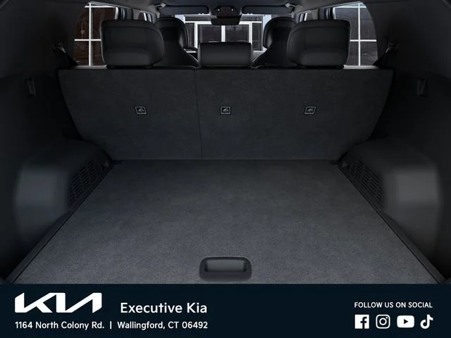 New 2027 Gray Kia  image 19