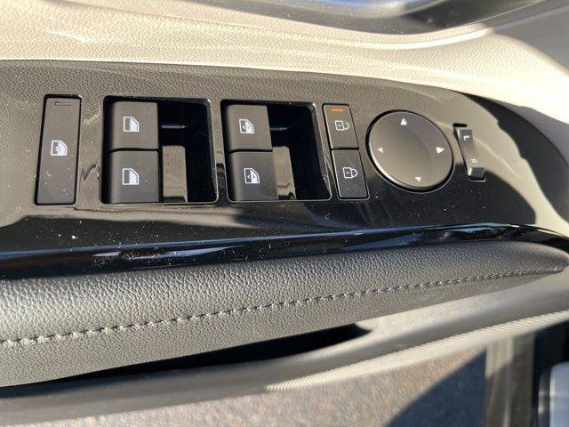 2026 Hyundai Tucson Limited - Photo 11