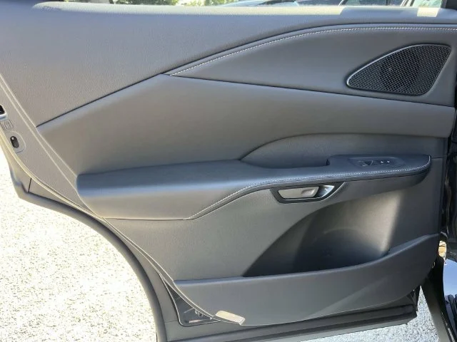 New 2026 Caviar Lexus PREMIUM AWD image 19