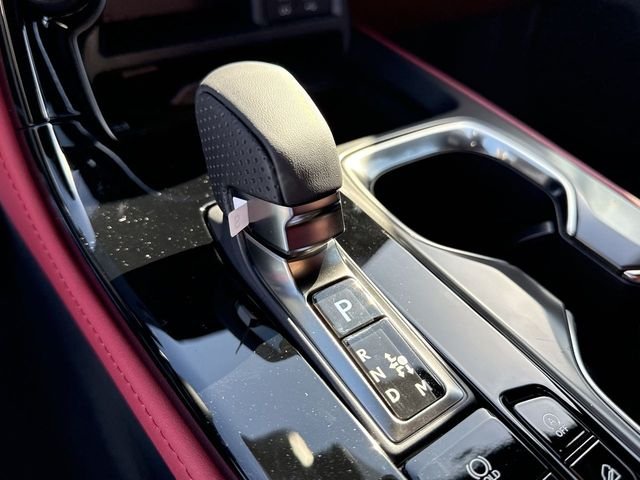 New 2026 Ultra White Lexus  350 F SPORT HANDLING AWD image 20