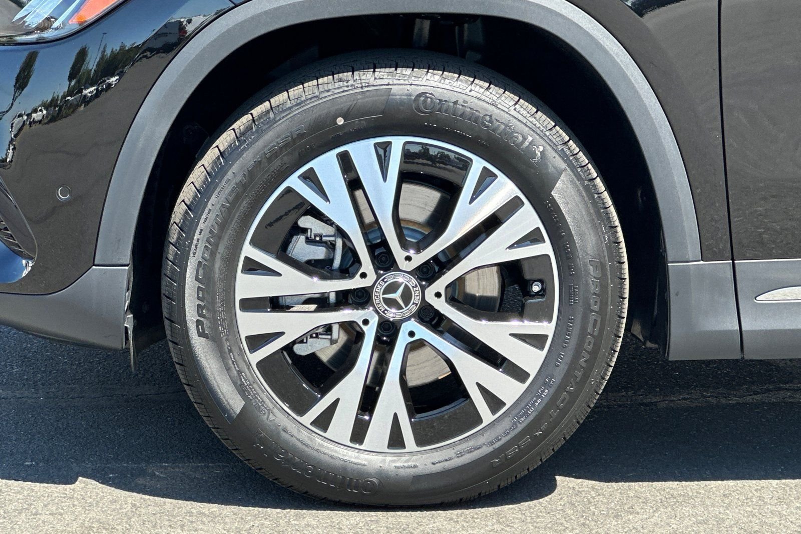 2025 Mercedes-Benz GLA GLA250 - Photo 26